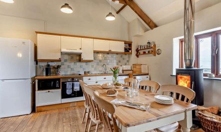 4 Bed in Morwenstow 4