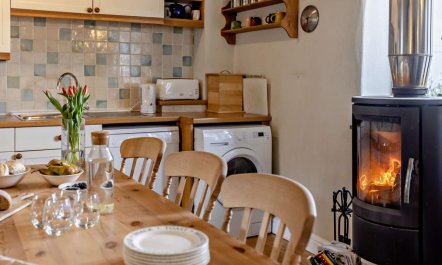 4 Bed in Morwenstow 5