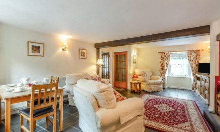 2 Bed in Beaminster 6