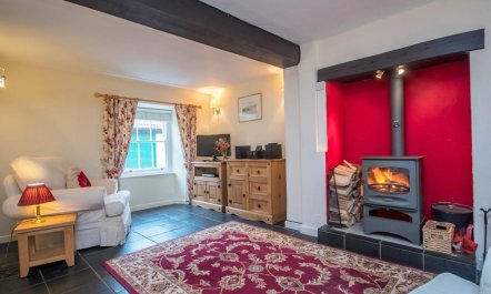 2 Bed in Beaminster