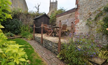 2 Bed in Beaminster 3