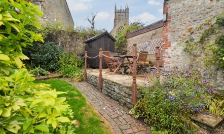 2 Bed in Beaminster 0