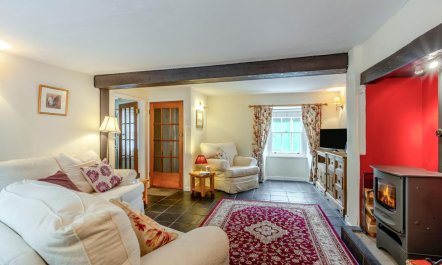 2 Bed in Beaminster 4