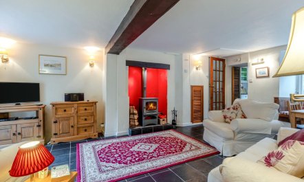 2 Bed in Beaminster 2