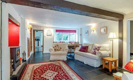 2 Bed in Beaminster 3