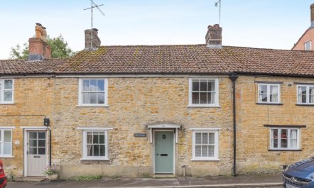 2 Bed in Beaminster