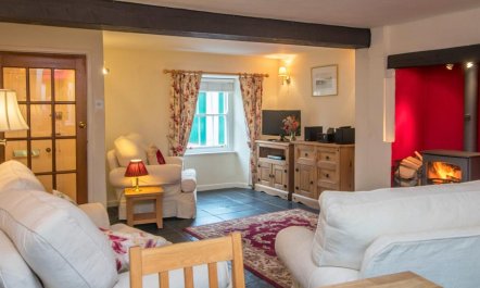 2 Bed in Beaminster 5