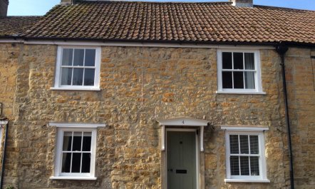 2 Bed in Beaminster 2