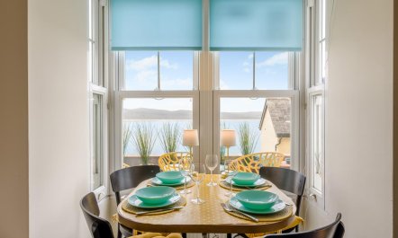 2 Bed in Aberdyfi 9