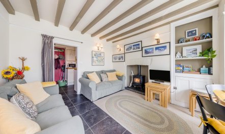 2 Bed in Aberdyfi 8