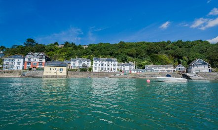 2 Bed in Aberdyfi 2