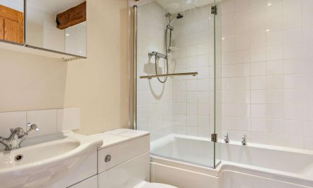 3 Bed in Umberleigh 8