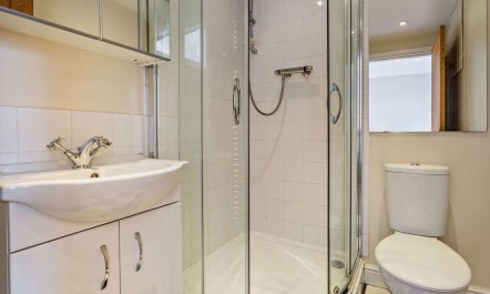 3 Bed in Umberleigh 5