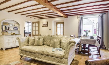 2 Bed in Crickhowell 6