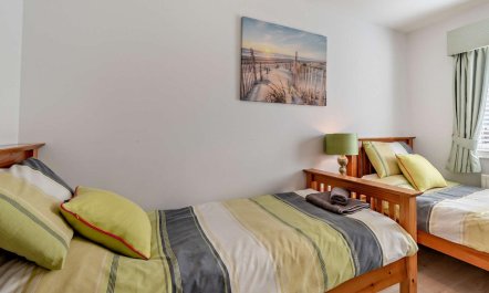 2 Bed in Haverfordwest 9