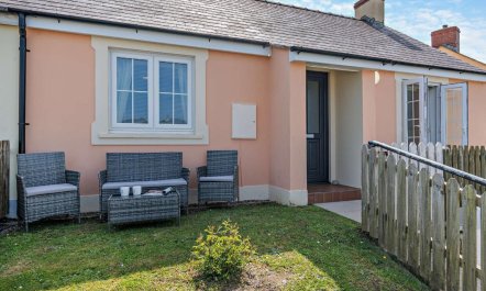 2 Bed in Haverfordwest