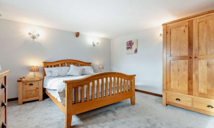 1 Bed in Looe 8