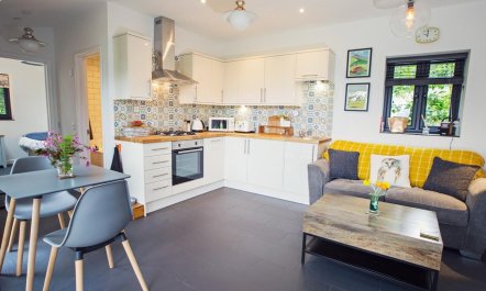 1 Bed in Abergavenny 4