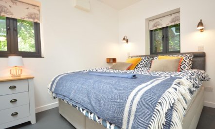 1 Bed in Abergavenny 8