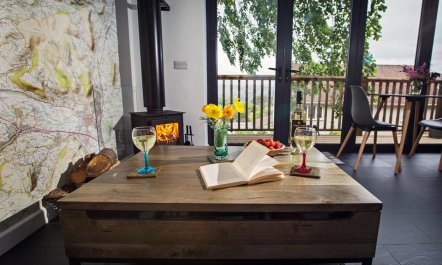 1 Bed in Abergavenny 7