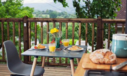 1 Bed in Abergavenny 6