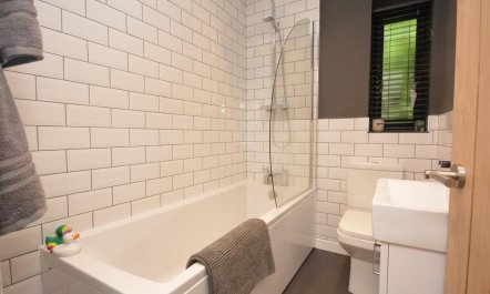 1 Bed in Abergavenny 9