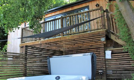 1 Bed in Abergavenny 1