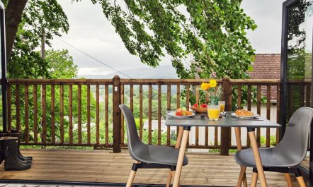 1 Bed in Abergavenny 3