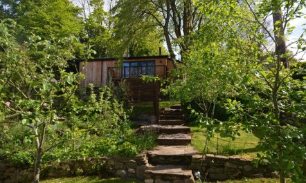 1 Bed in Abergavenny