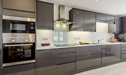 1 Bed in Weymouth 3