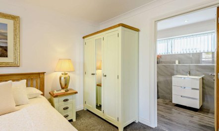 1 Bed in Weymouth 9