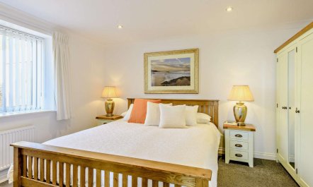 1 Bed in Weymouth 8
