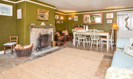 3 Bed in Worth Matravers