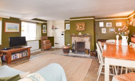 3 Bed in Worth Matravers 1