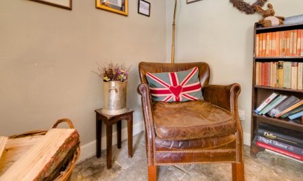 3 Bed in Worth Matravers 9