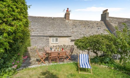 3 Bed in Worth Matravers 9