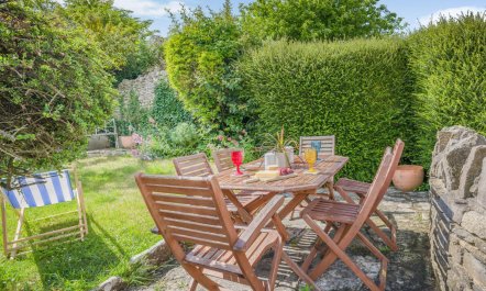 3 Bed in Worth Matravers 2