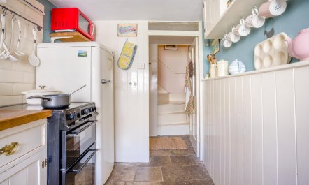 3 Bed in Worth Matravers 5