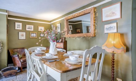 3 Bed in Worth Matravers 3