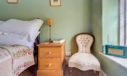 3 Bed in Worth Matravers 4