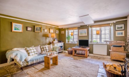 3 Bed in Worth Matravers