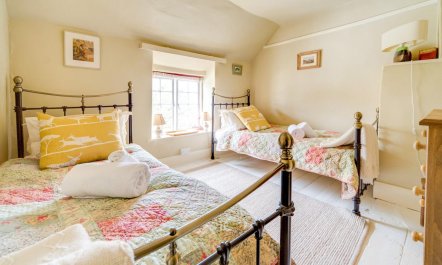 3 Bed in Worth Matravers 5