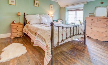 3 Bed in Worth Matravers 3