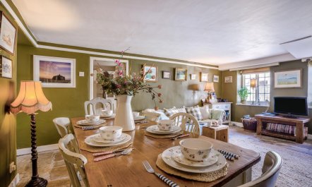 3 Bed in Worth Matravers 7