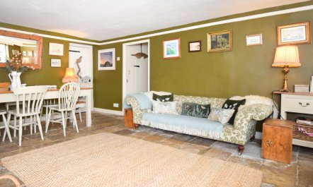 3 Bed in Worth Matravers 2