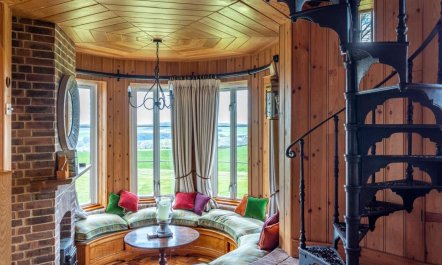 4 Bed in Dorchester 5