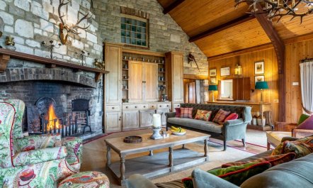 4 Bed in Dorchester 1