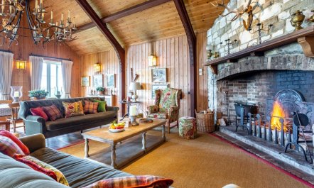 4 Bed in Dorchester 2