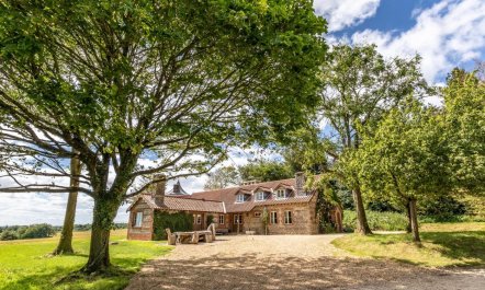 4 Bed in Dorchester