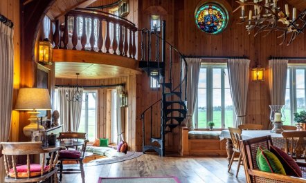 4 Bed in Dorchester 4